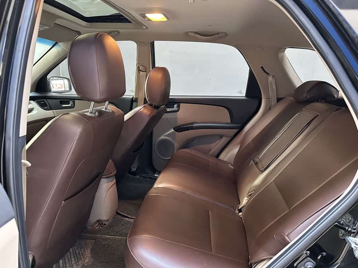 Kia 2015 #6 Kia 2015 car image #6