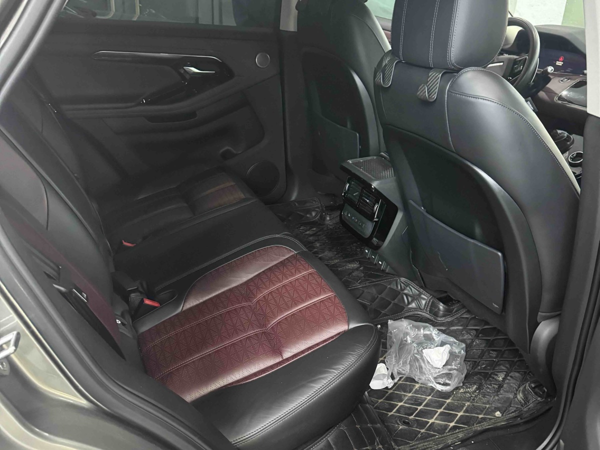 Chery 2021 car image #6