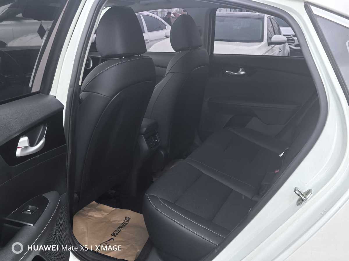 起亚 起亚K3 2019 汽车图片 #6