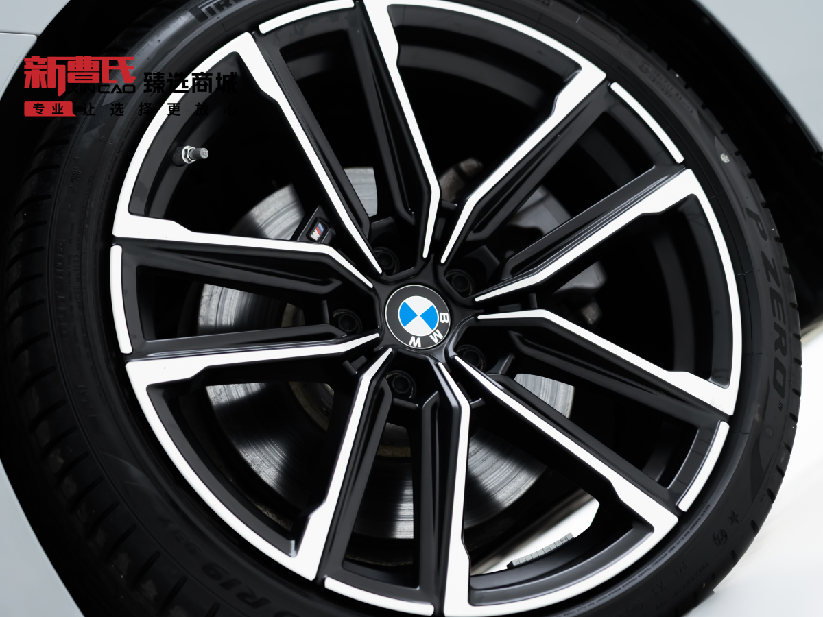 BMW 4 Series 2023 car image #6