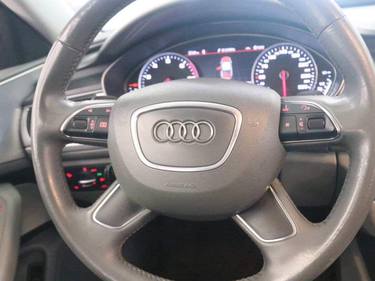 Audi 2014 car image #6