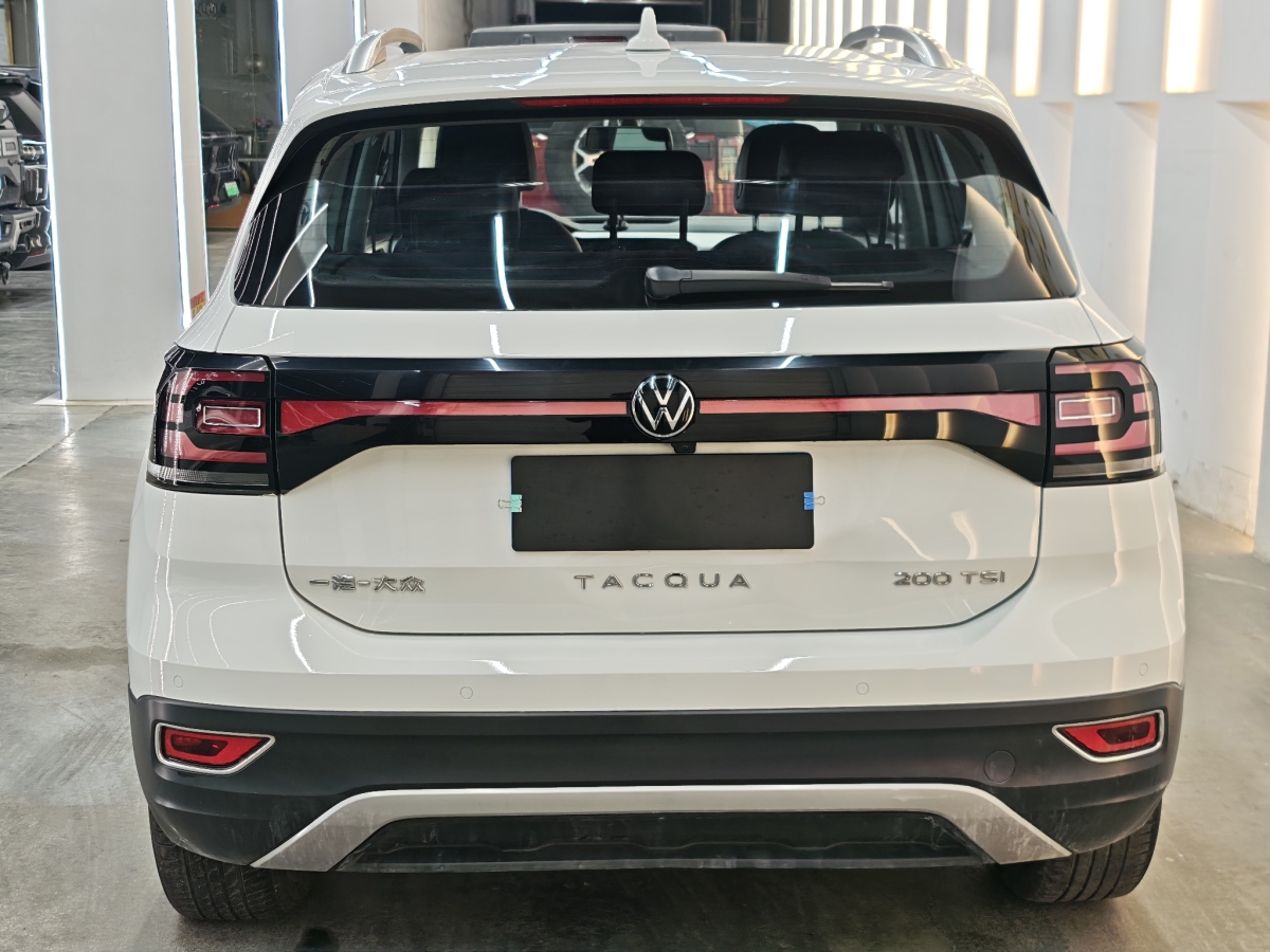 Tacqua 2023 car image #6