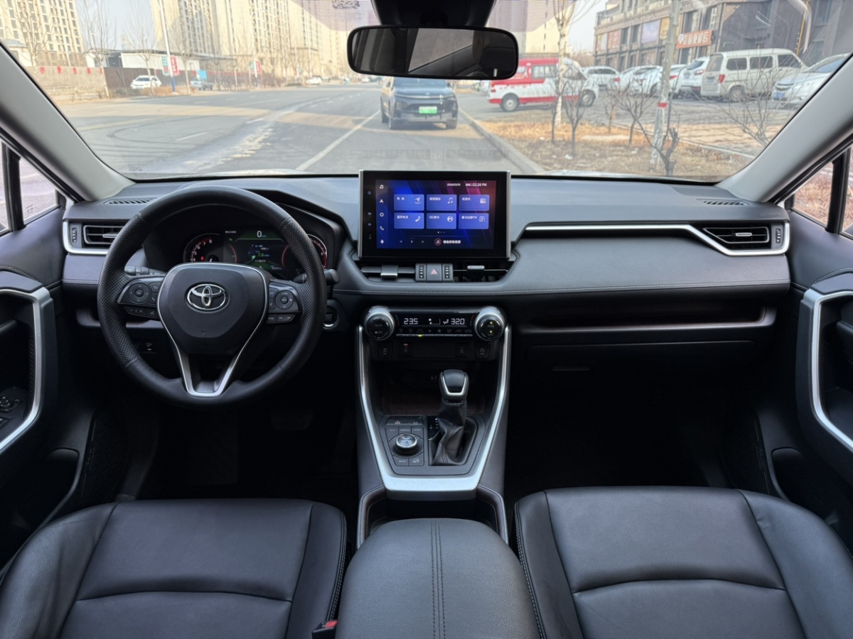 Toyota RAV4 2021 car image #6