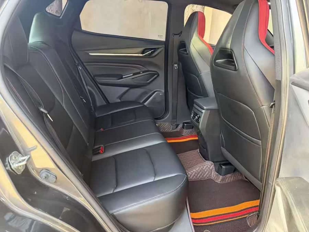Changan X5 PLUS 2024 immagine di auto #6