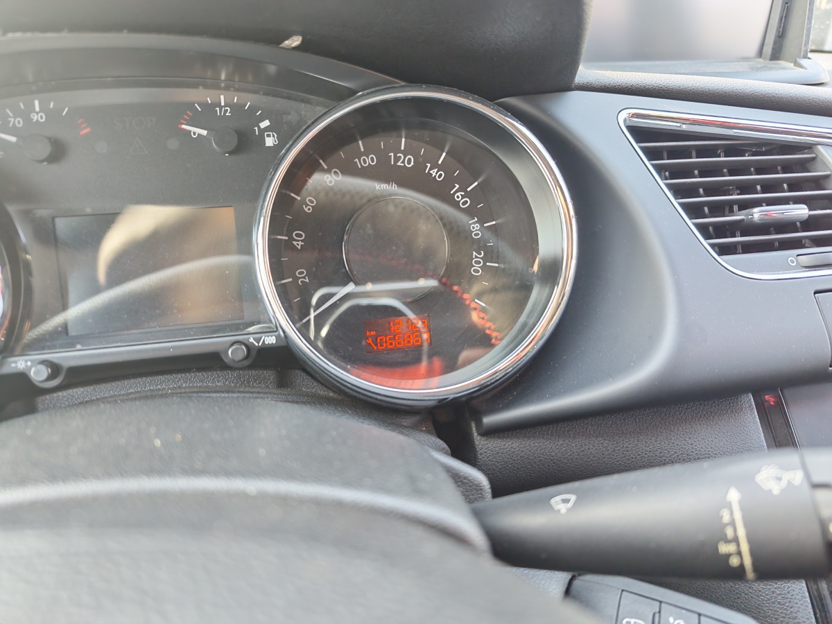 标致 标致3008 2013 汽车图片 #6