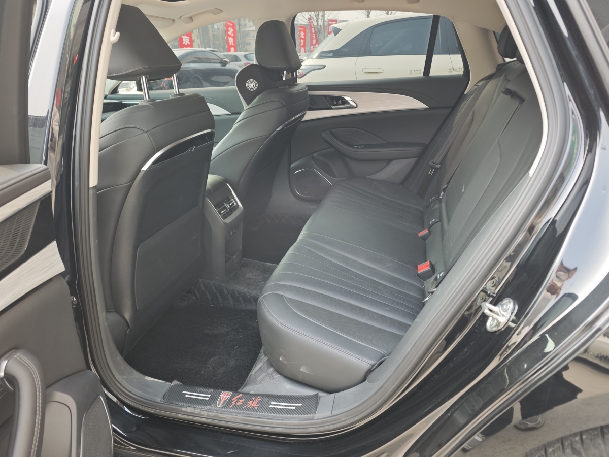 HongQi H5 2024 car image #6