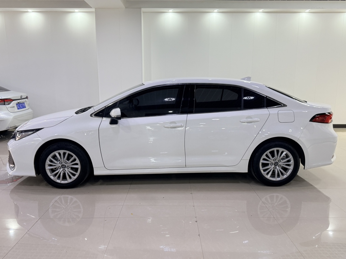 Toyota Allion 2023 car image #6