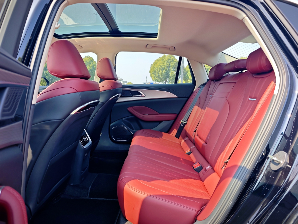 HongQi H5 2024 car image #6