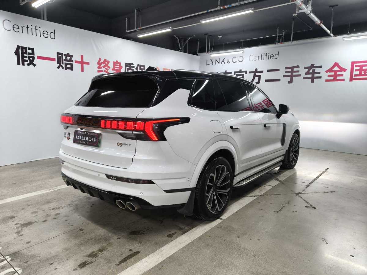 Lynk & Co 09 EM-P 2023 car image #6