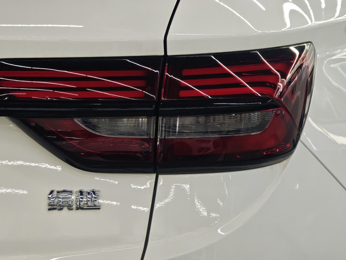 GEELY Coolray 2025 #6 GEELY Coolray 2025 immagine di auto #6
