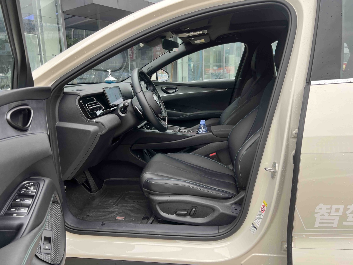 BYD Seal 06 New Energy 2025 immagine di auto #6