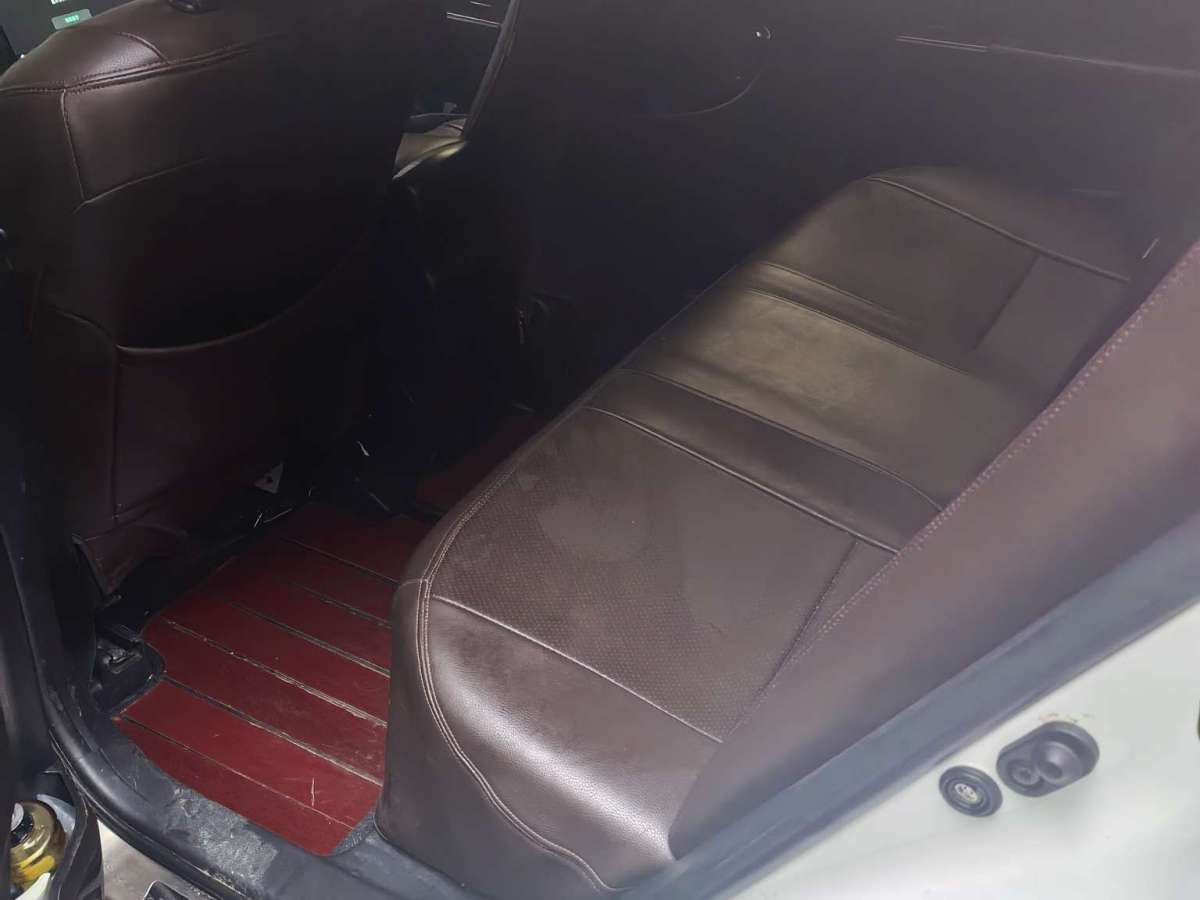 Toyota Corolla 2018 #6 Toyota Corolla 2018 car image #6