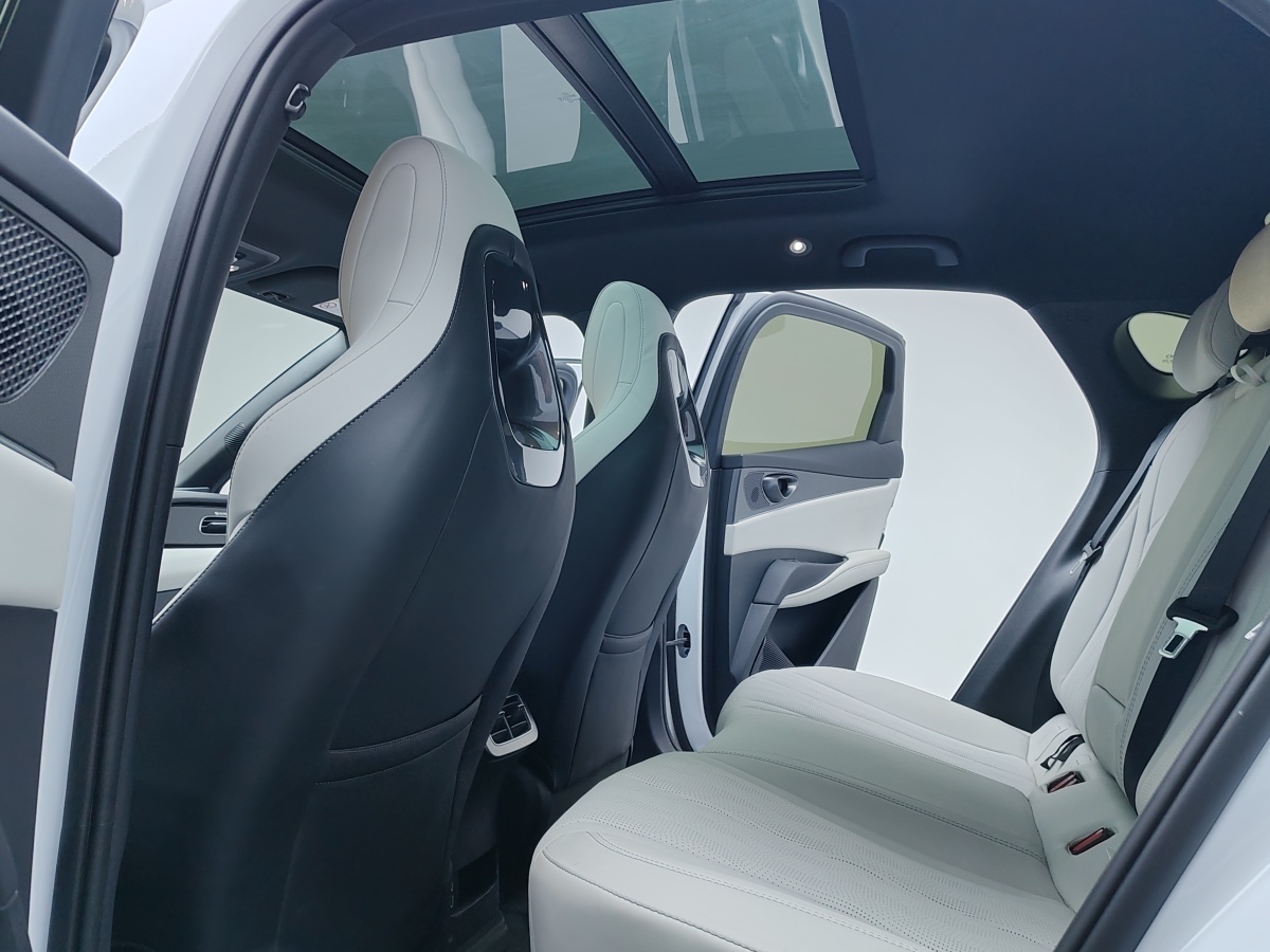 BYD Seal 06 New Energy 2025 car image #6