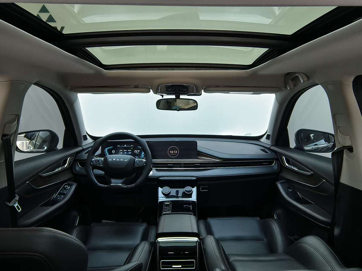 Exceed 2020 car image #6