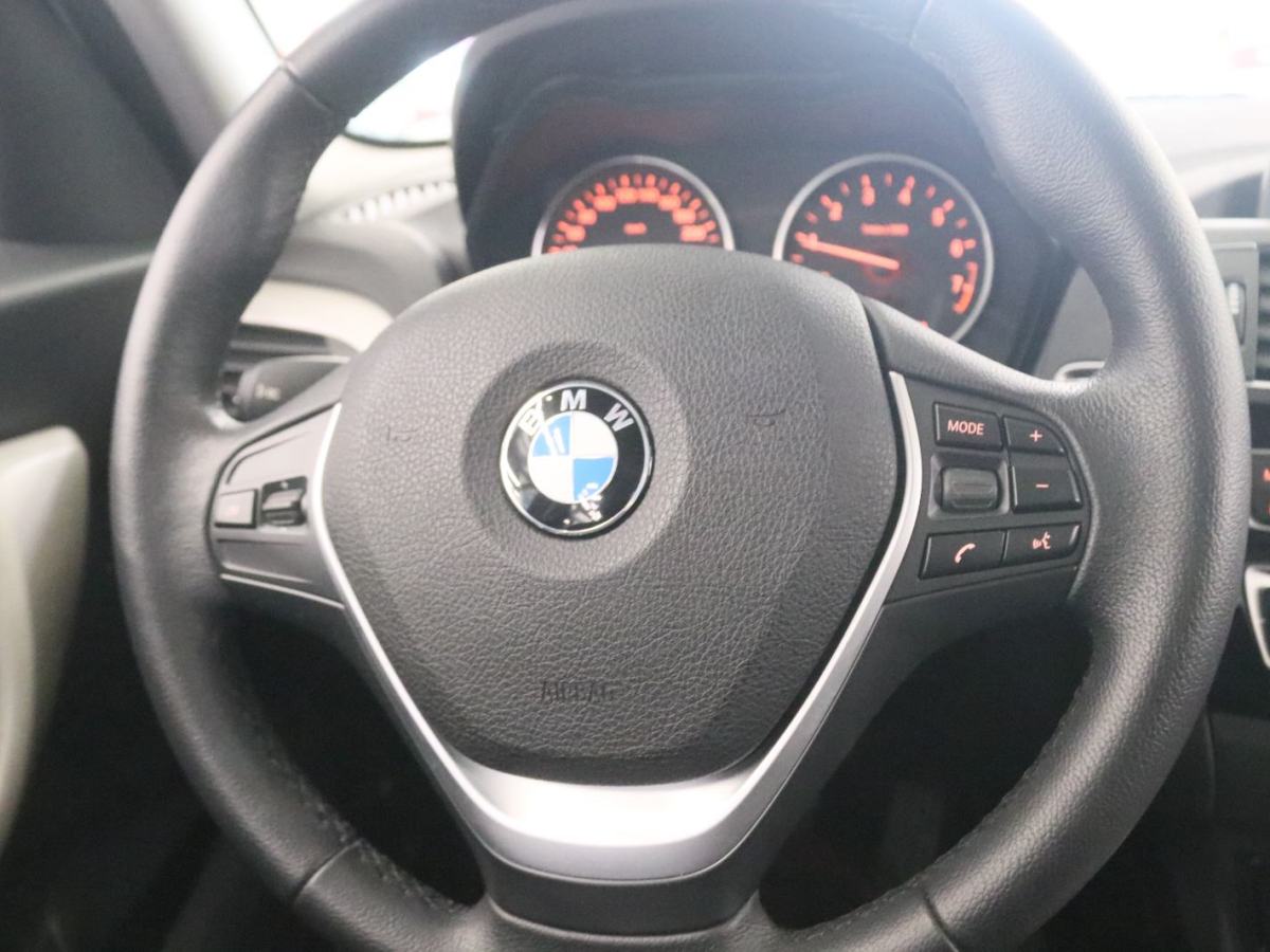 BMW 2016 car image #6