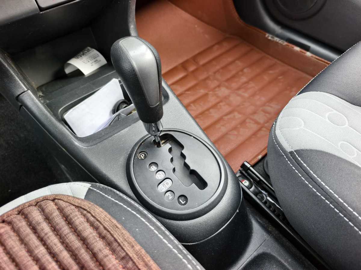 Suzuki Alto 2015 imagen de coche #6