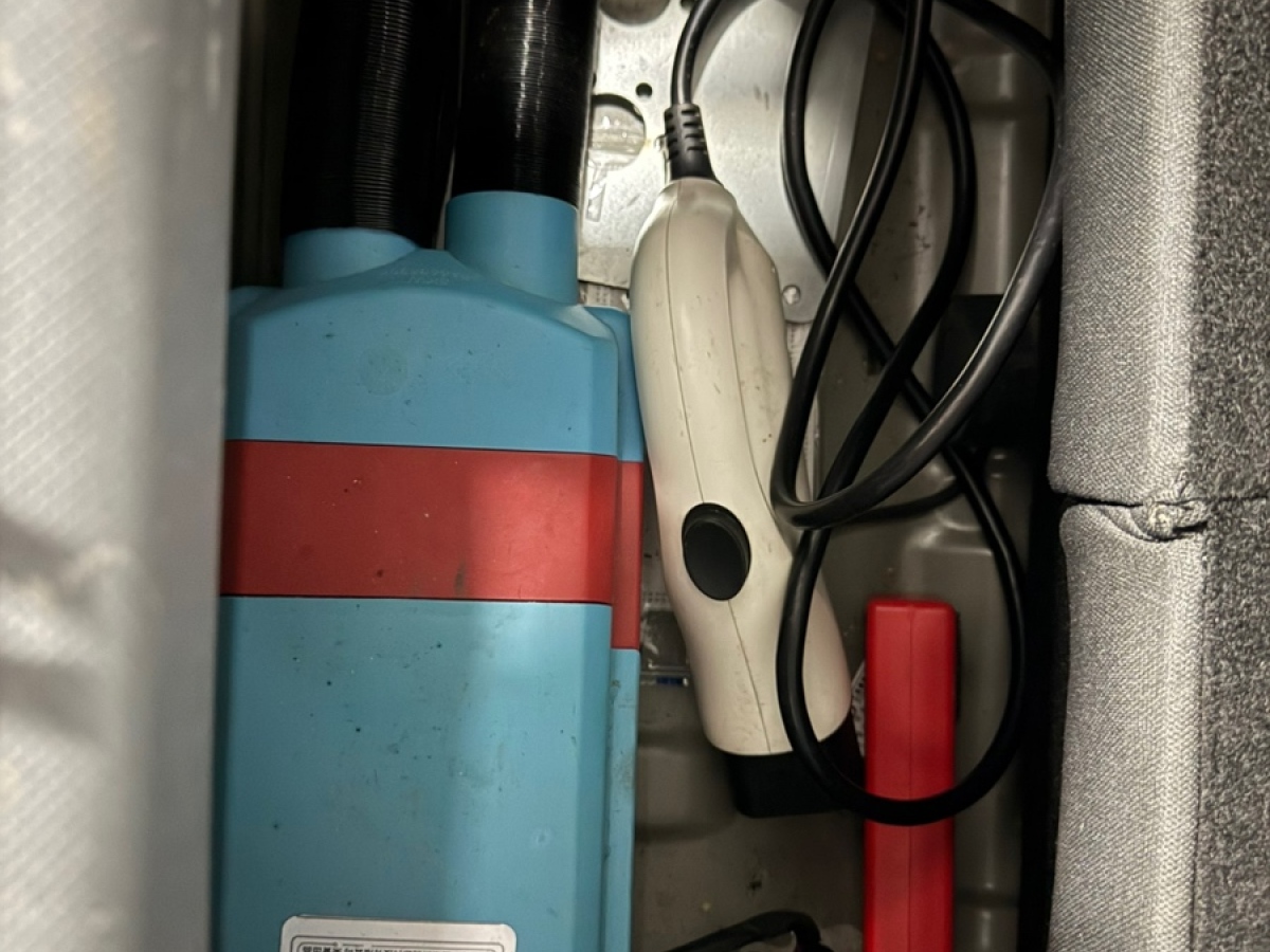 Wuling Hongguang MINI EV 2022 imagem de carro #6