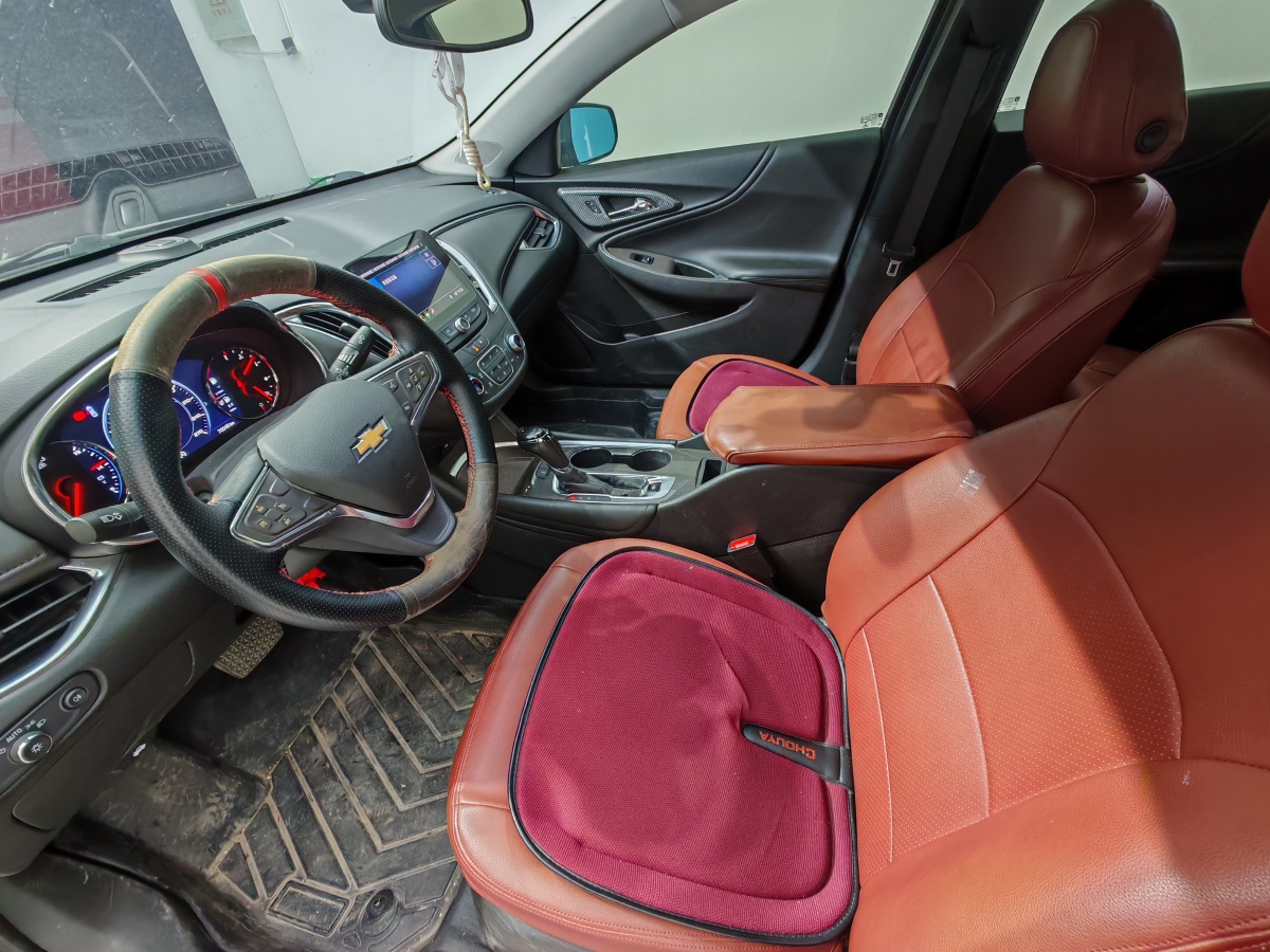 Chevrolet 2020 صورة سيارة #6