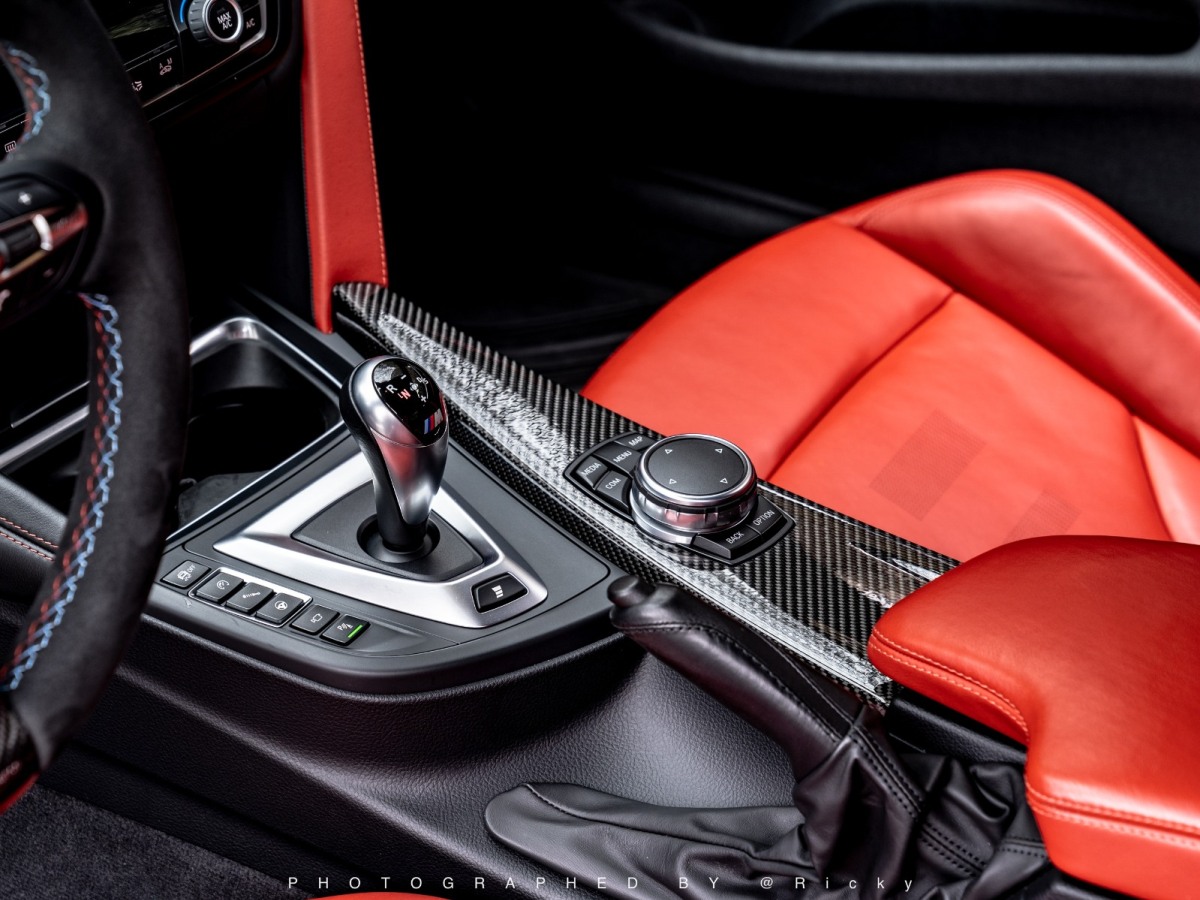 BMW 2017 #6 BMW 2017 car image #6