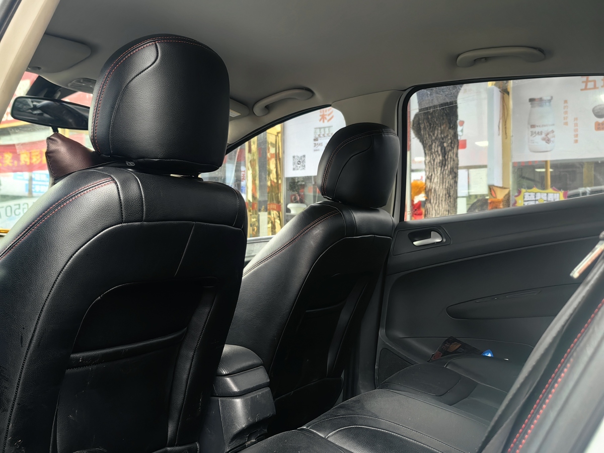 标致 标致308 2014 汽车图片 #6