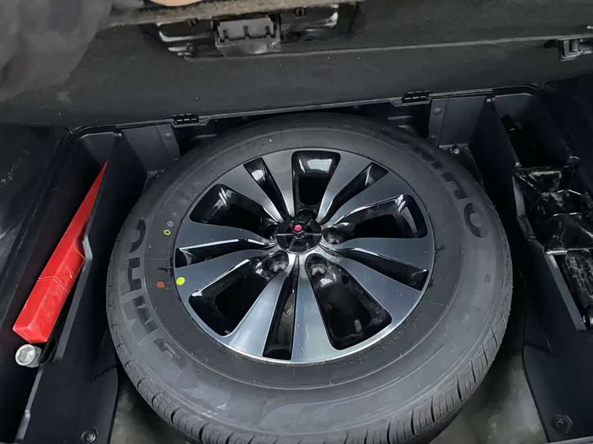 Kia Sportage 2013 car image #6