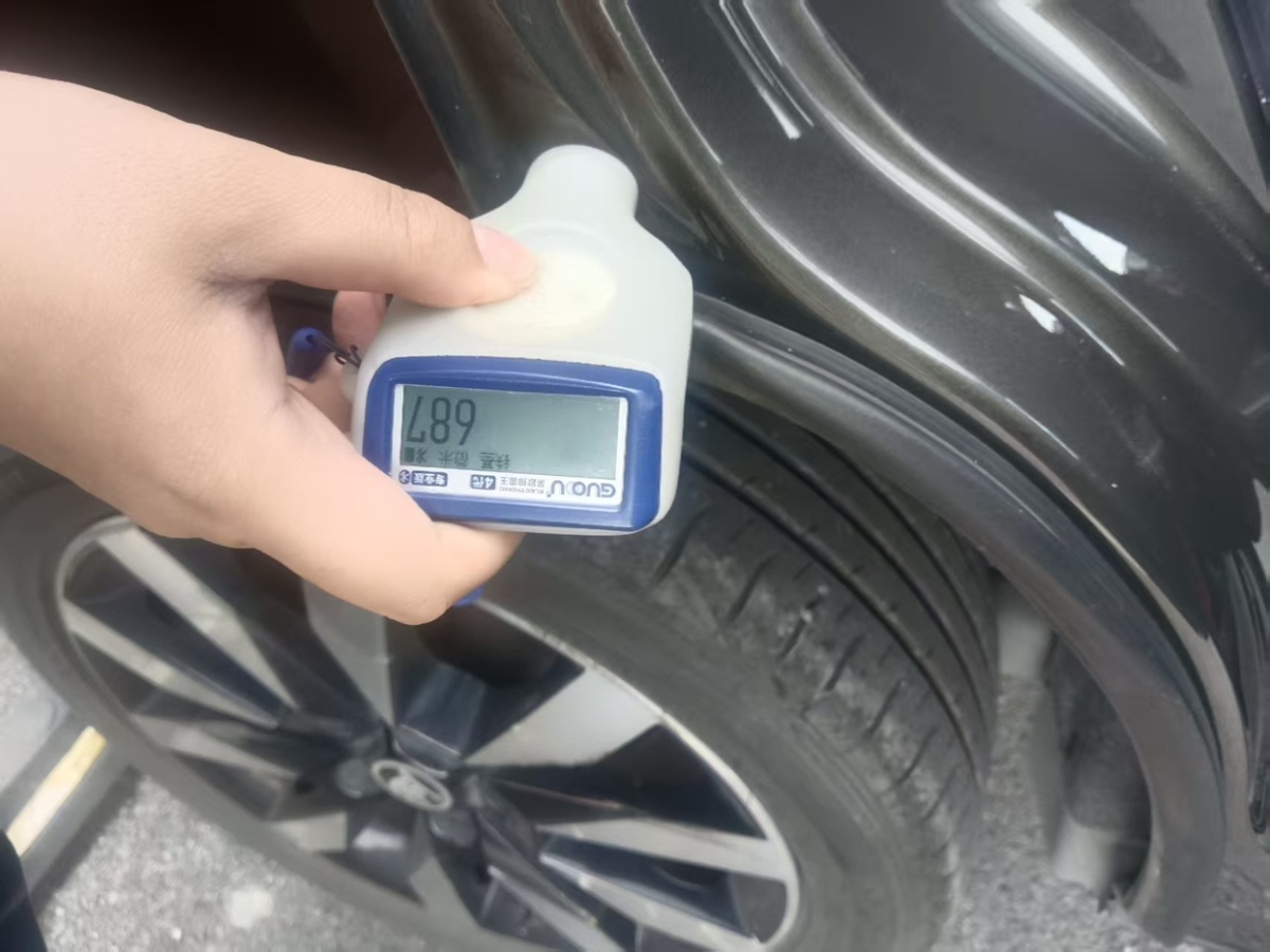 Skoda Karoq 2018 car image #6