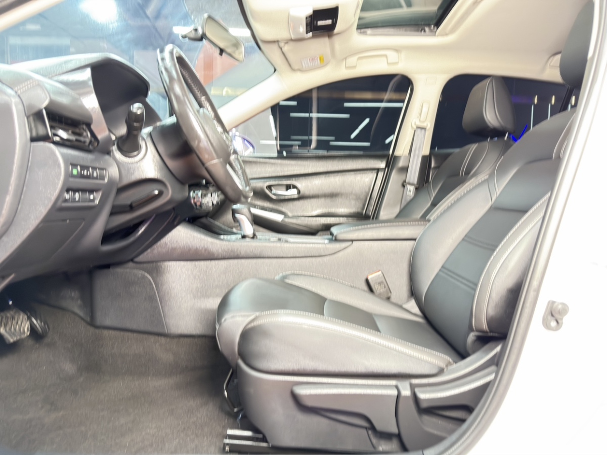 日产 轩逸 2025 汽车图片 #6