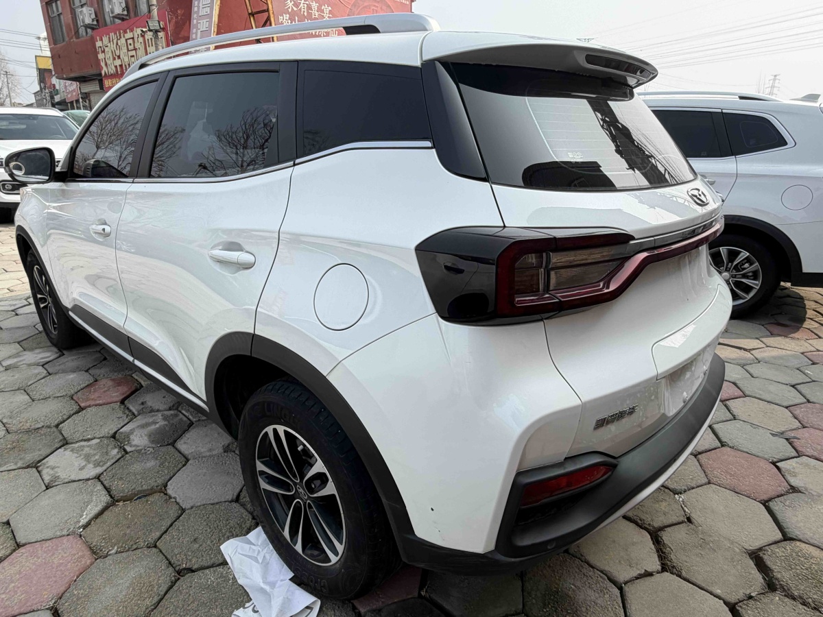 凯翼 炫界 2022 汽车图片 #6