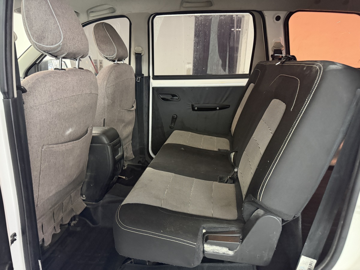 Wuling Hongguang 2021 car image #6