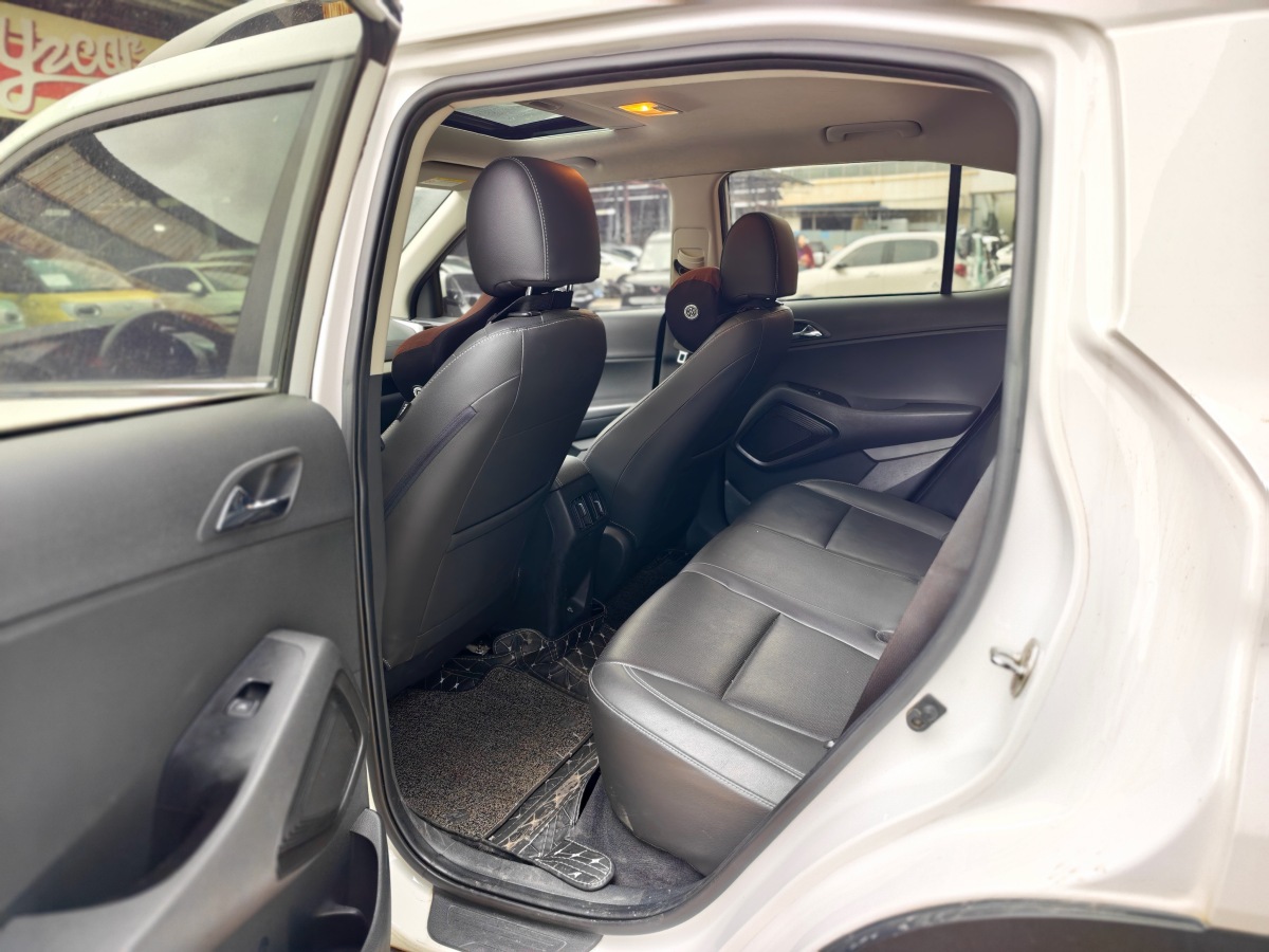 Hyundai ix35 2021 immagine di auto #6