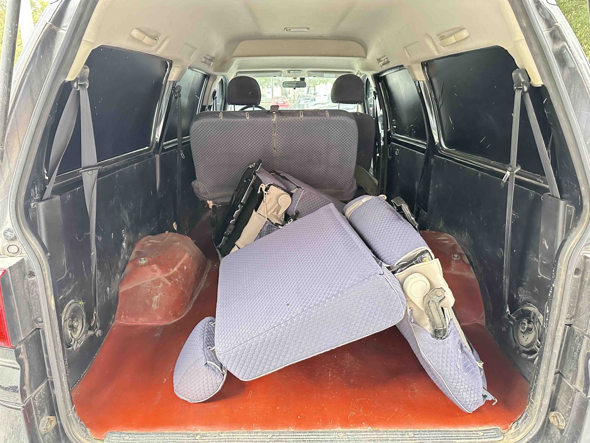 Forthing 2021 car image #6