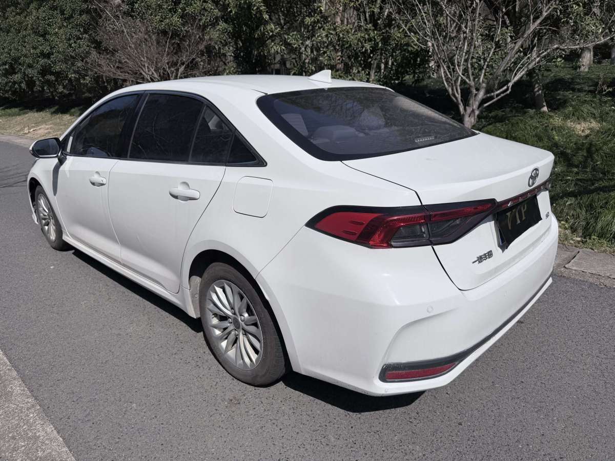 Toyota Allion 2023 immagine di auto #6