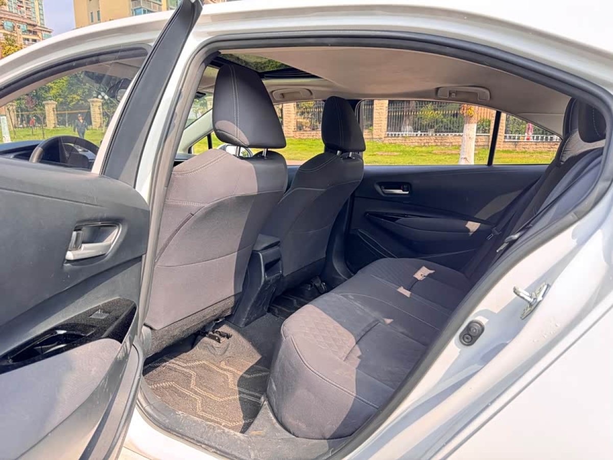 Toyota Allion 2023 immagine di auto #6