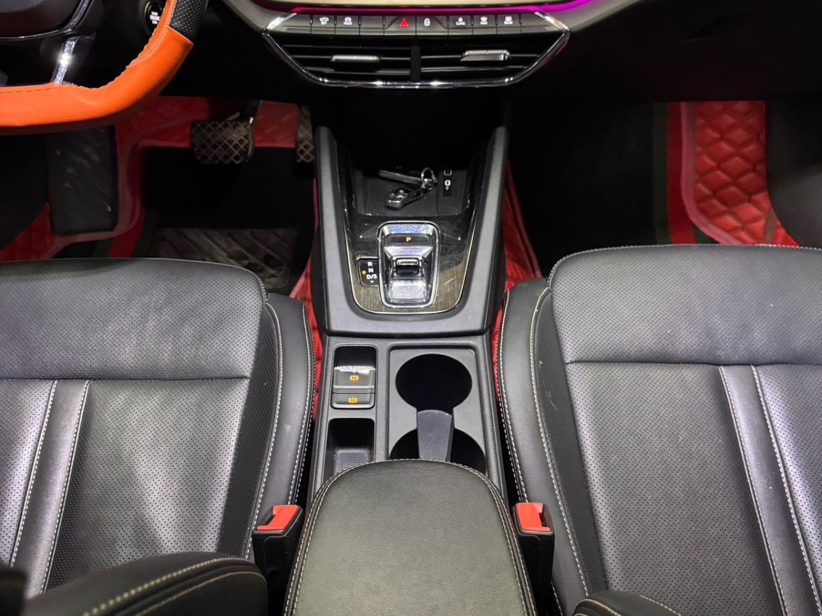 Skoda Octavia 2022 image de voiture #6