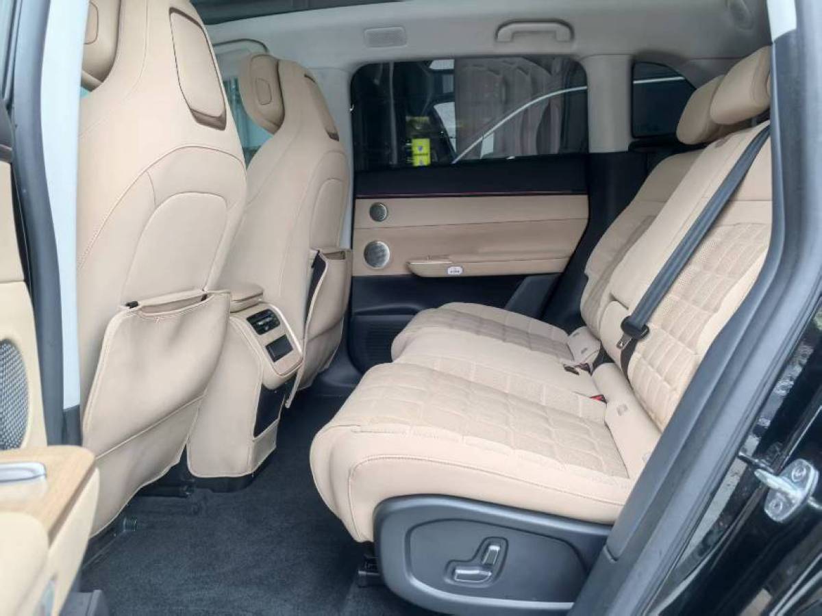 Exceed Stellar Era ET 2024 car image #6