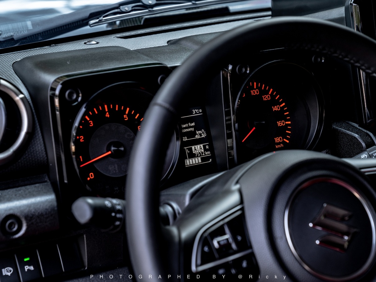 铃木 2024 汽车图片 #6