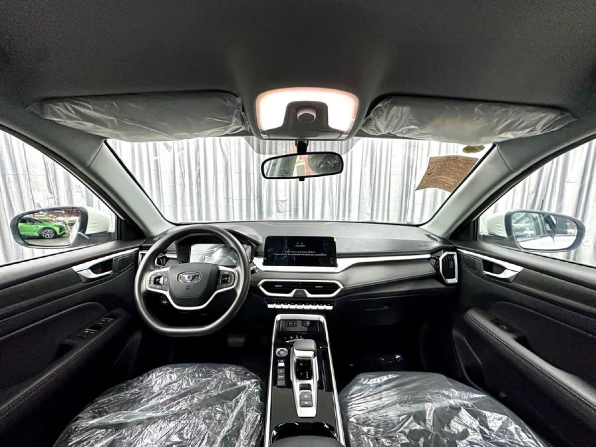 凯翼 炫界Pro EV 2024 汽车图片 #6