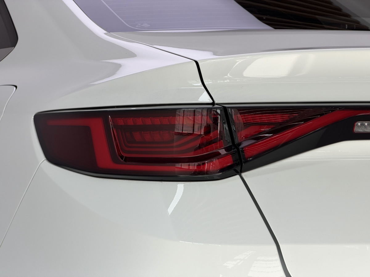 GEELY 2024 #6 GEELY 2024 car image #6