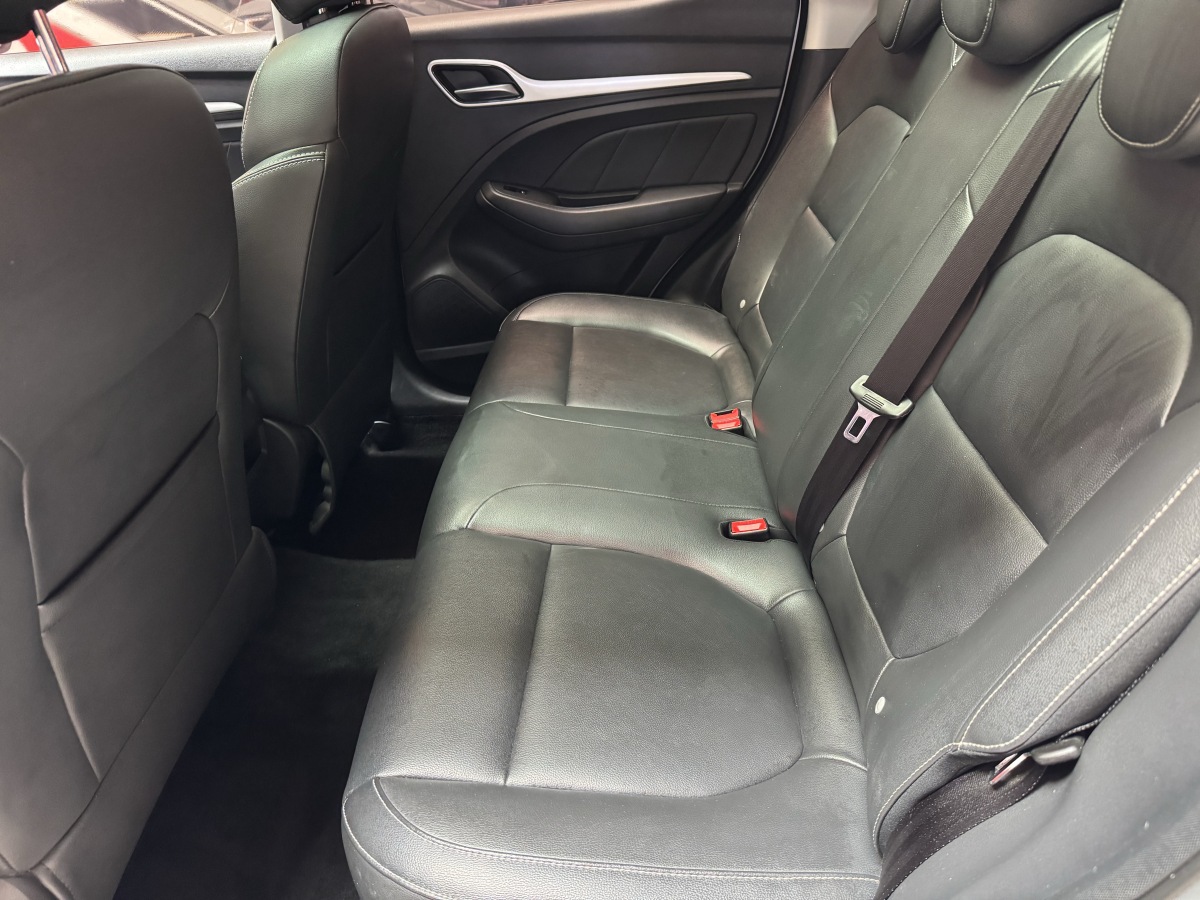 MG 3 2019 изображение автомобиля #6