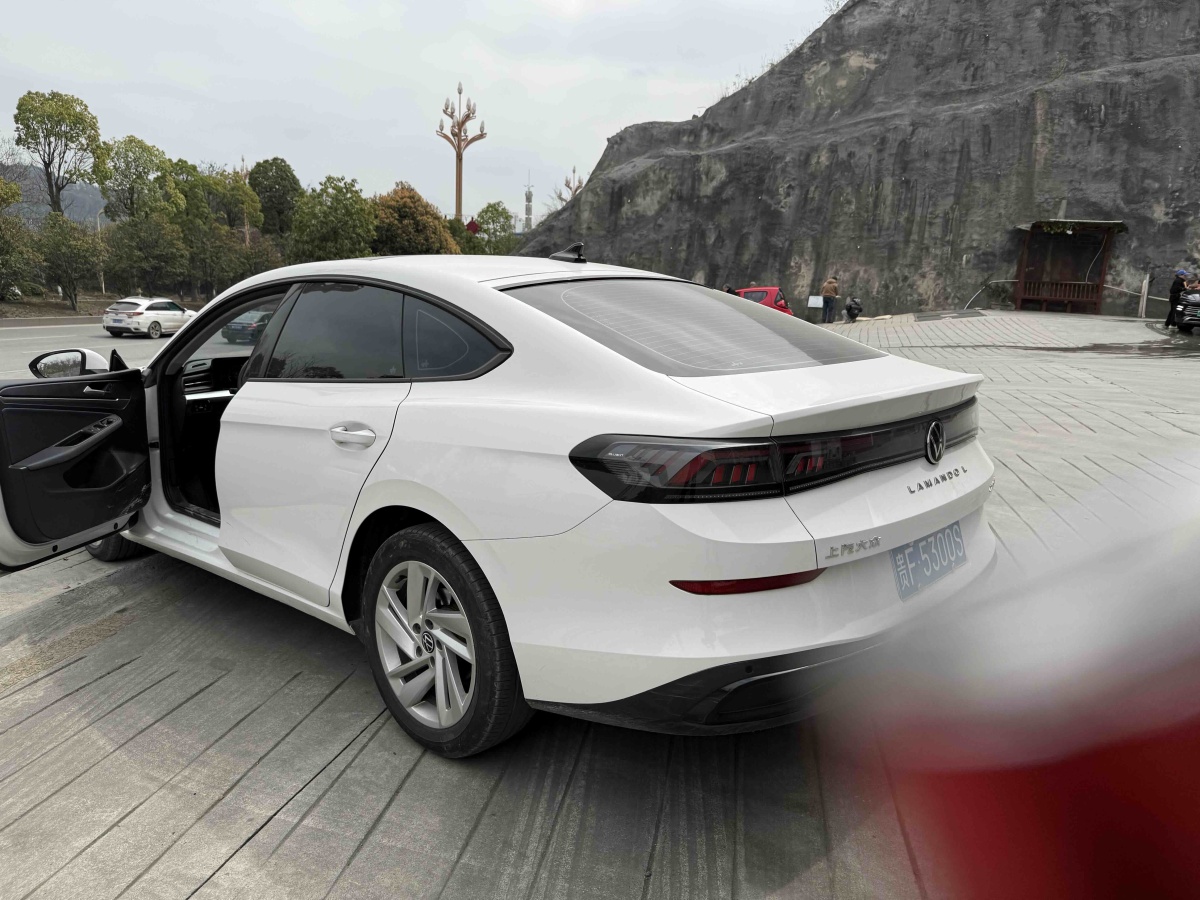 Volkswagen Lamando 2024 car image #6