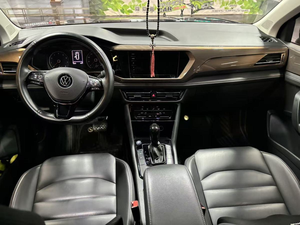 Volkswagen Tharu 2021 #6 Volkswagen Tharu 2021 car image #6