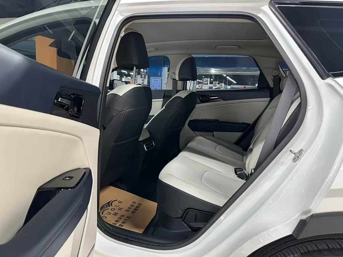 起亚 狮铂拓界 2023 汽车图片 #6