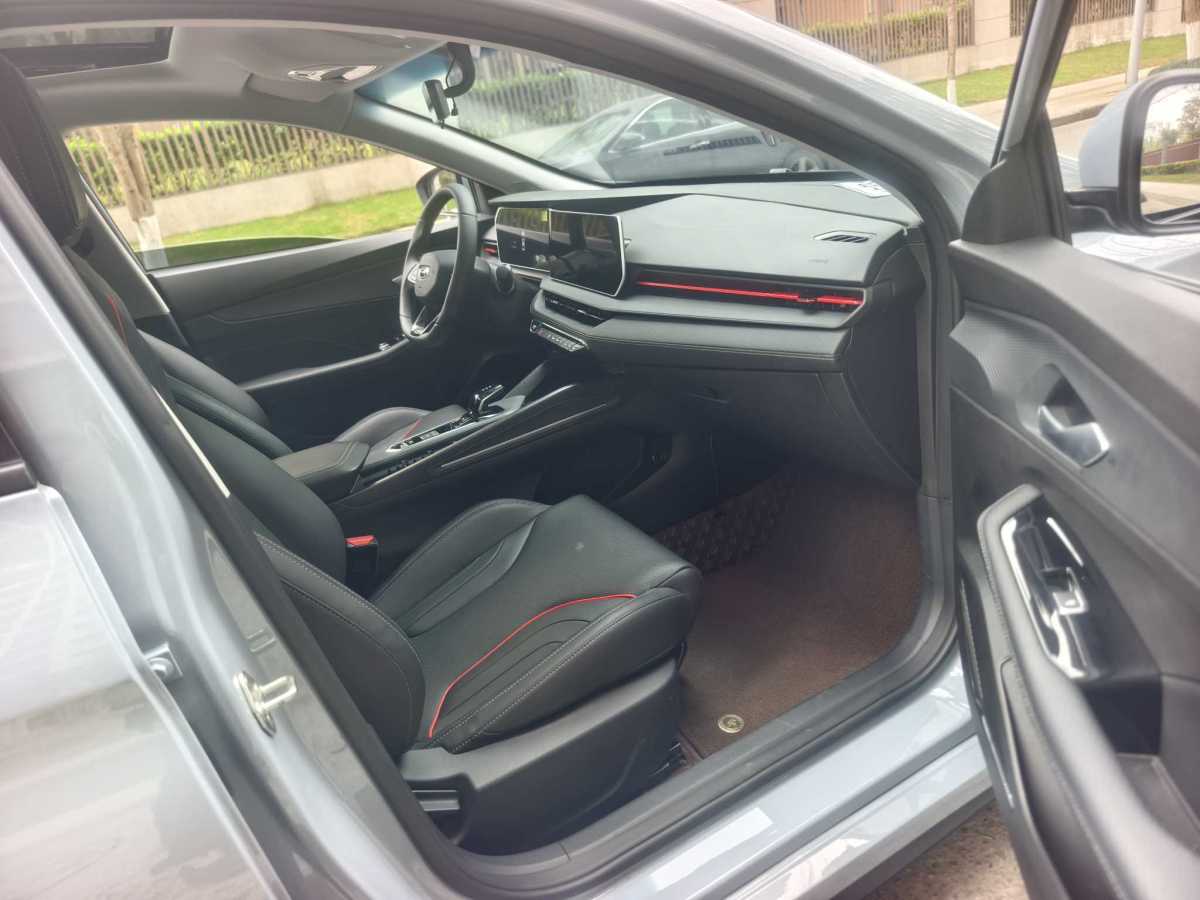 GEELY Binray 2024 immagine di auto #6