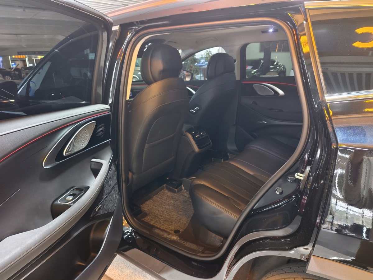 Exceed 2024 car image #6