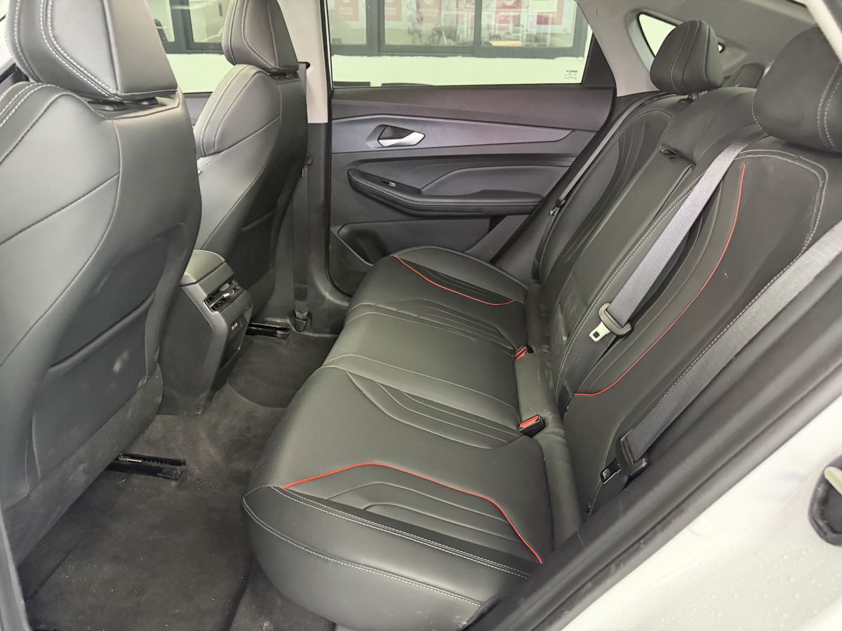 GEELY Binray 2024 #6 GEELY Binray 2024 car image #6