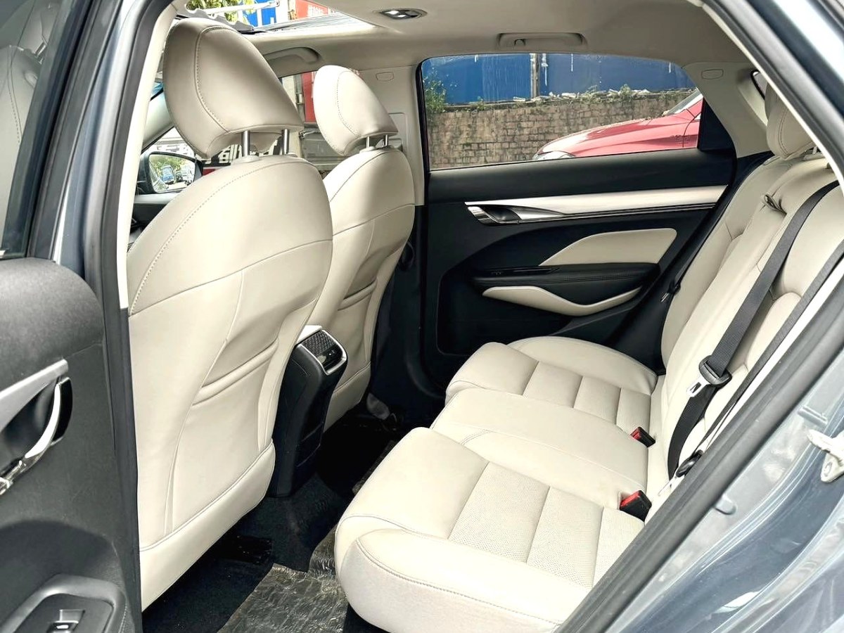 GEELY Binray 2018 #6 GEELY Binray 2018 car image #6