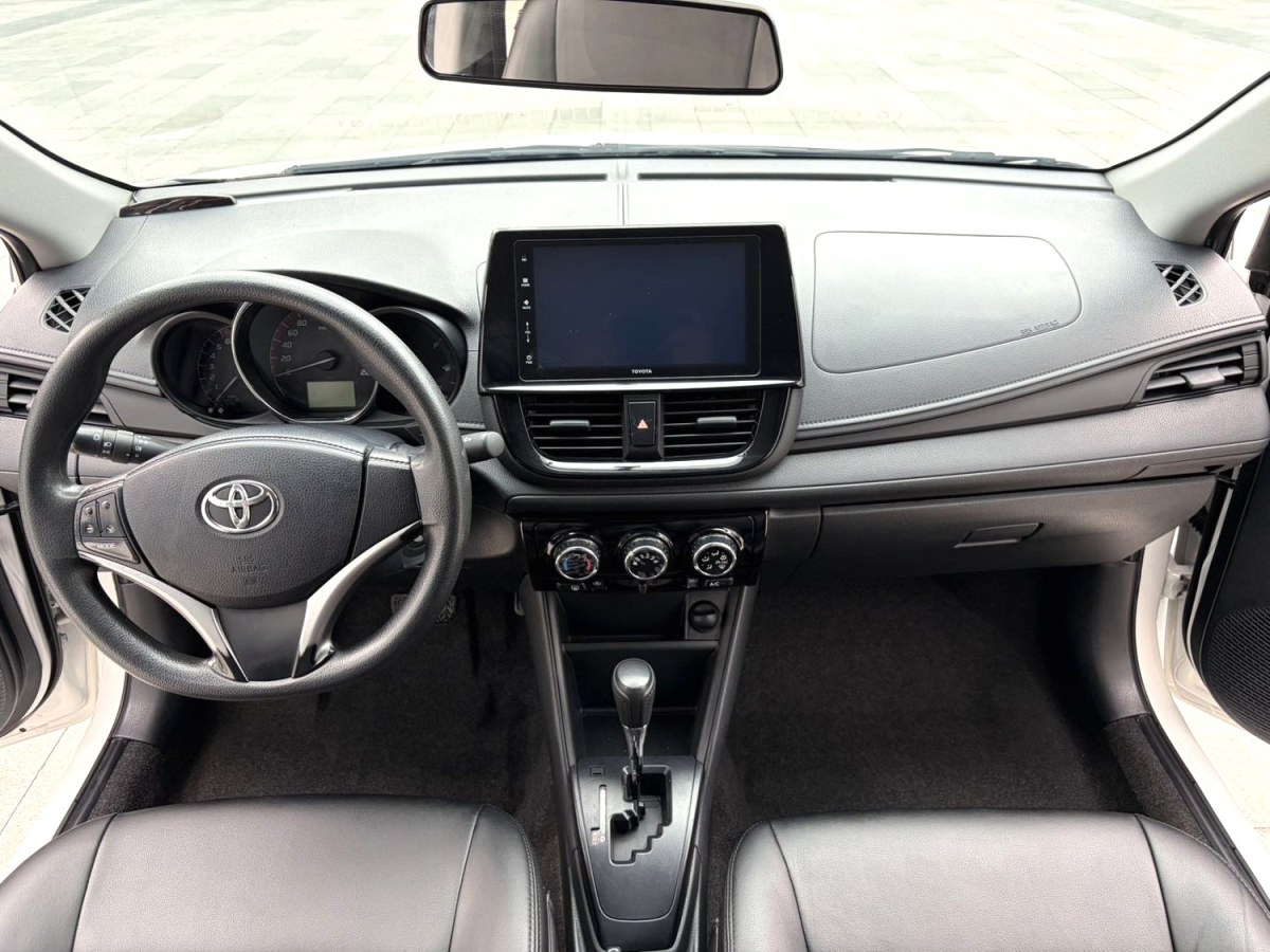 Vios FS 2022 #6 Vios FS 2022 car image #6