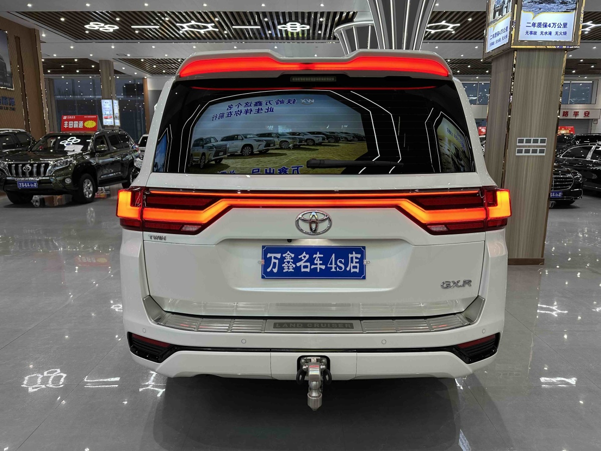 Toyota 2024 car image #6