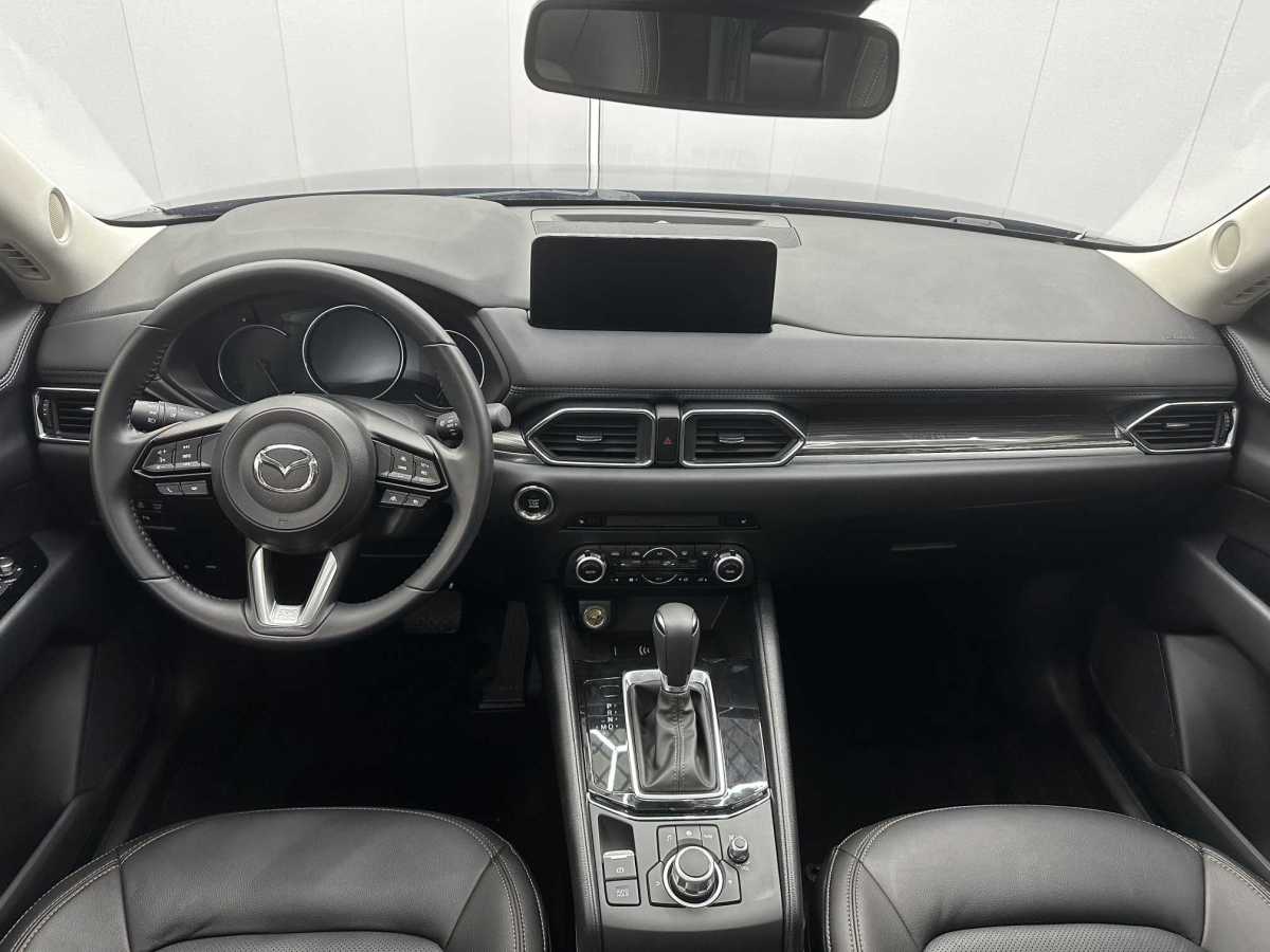 马自达 马自达CX-5 2023 汽车图片 #6