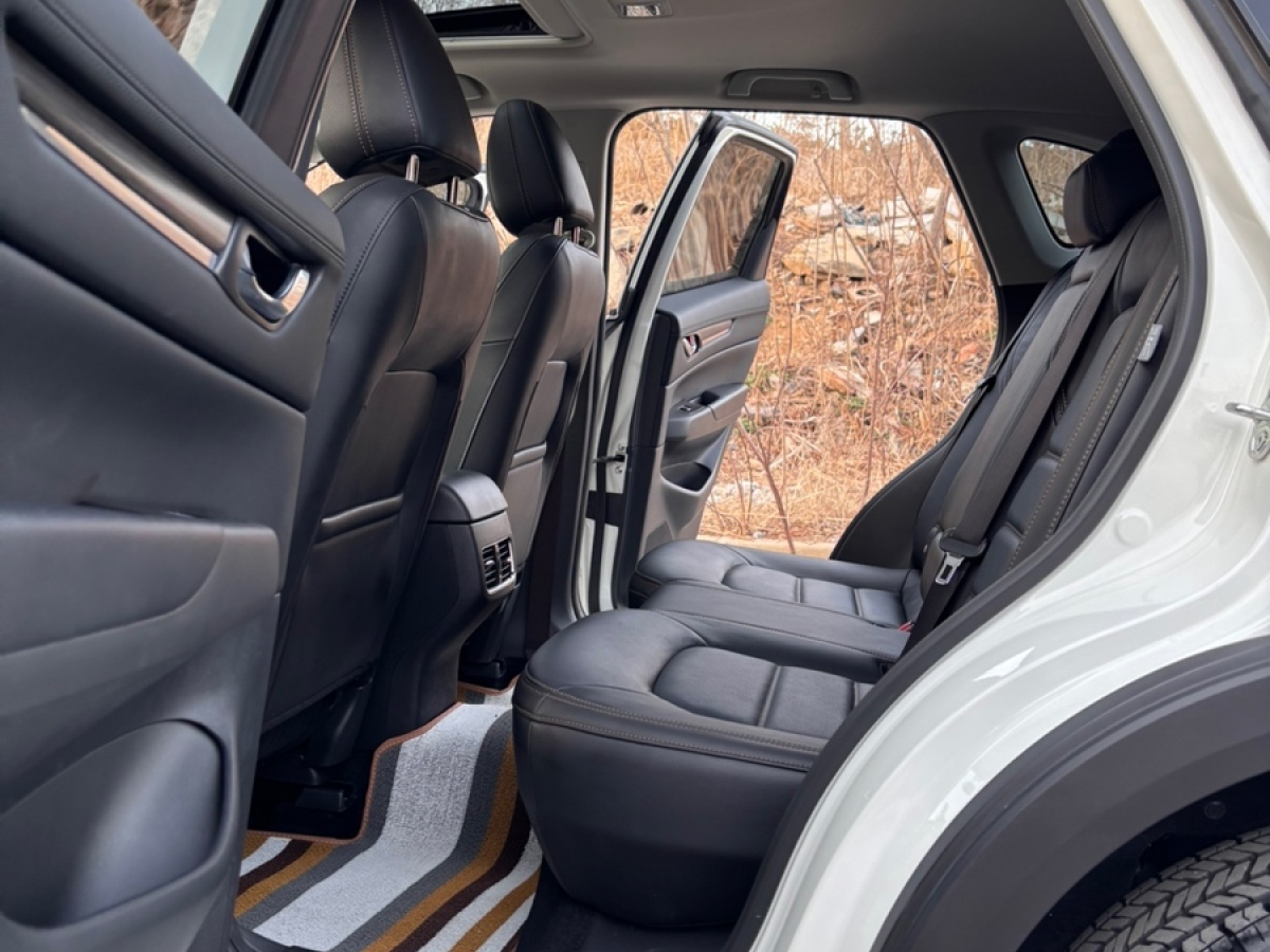 马自达 马自达CX-5 2023 汽车图片 #6